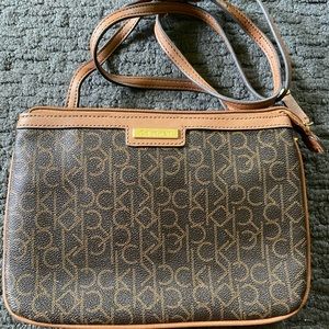 Calvin Klein Crossbody Bag